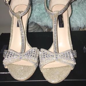 I•N•C Concept Shoes-Reesegold